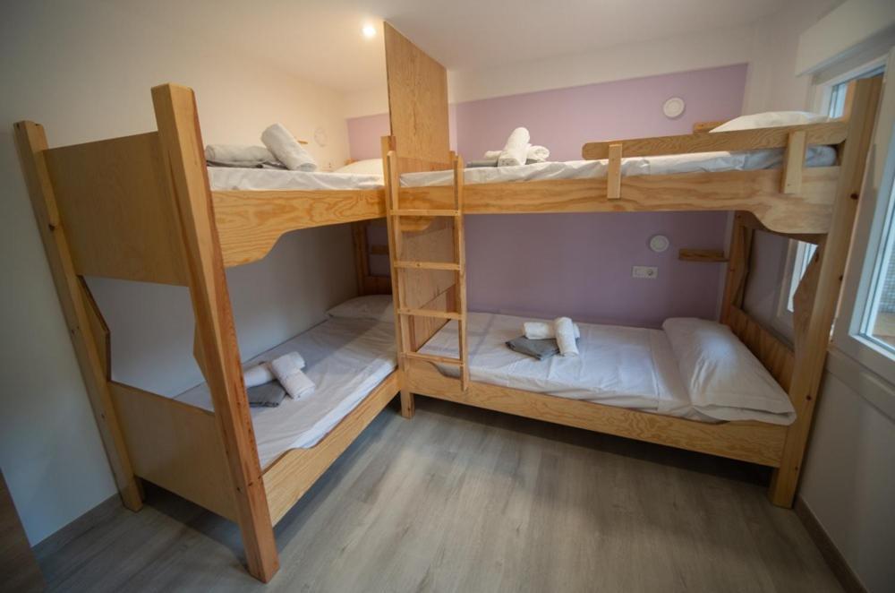 Apartmentoterra De Augas 1 Caldas De Reis Bagian luar foto